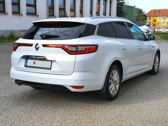 Renault Mégane Combi dCi 2019 1.majiteľ (Možný odpočet DPH) - 3