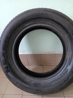 Pneumatiky - 3