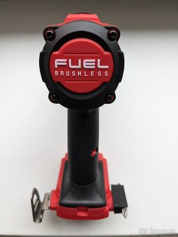 MILWAUKEE M18 ONEPD2 FUEL príklepová vŕtačka - 3
