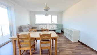 MODERNÝ 3i byt, NOVOSTAVBA, 3 X PARKING, TERASA, Green Villa - 3