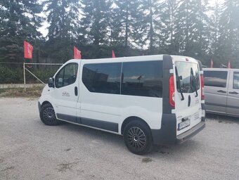 Opel Vivaro Van 2.0 CDTI L2H1 - 3