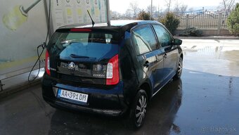 Škoda citigo - 3