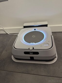 iRobot Roomba S9+ a iROBOT Braava Jet M6 - 3