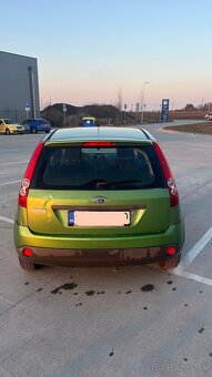 ✅FORD FIESTA 1.3 55kw✅ - 3