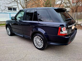 Range Rover Sport 3.0 Diesel 188KW - 3