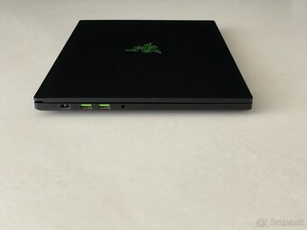 Razer Blade 15 RTX 2080 8GB - 3