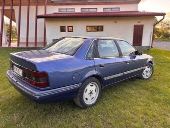 Ford Scorpio - 3
