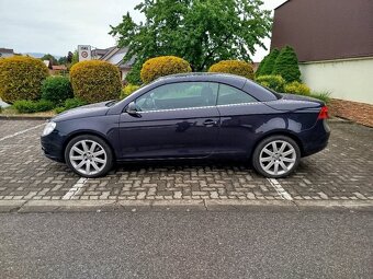 Volkswagen eos 2.0tdi - 3