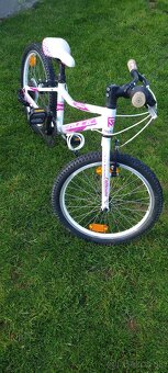 Bicykel Rock Machine Catherine 20" - 3
