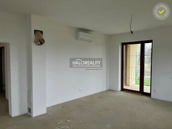 HALO reality - Predaj, rodinný dom Veľký Grob - NOVOSTAVBA - 3