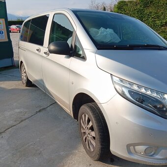 Mercedes Vito - 3
