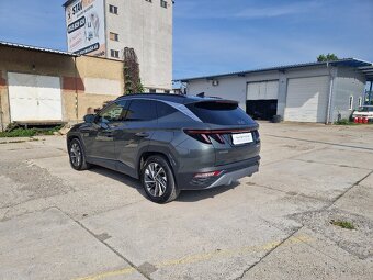 Hyundai TUCSON 1,6 TGDi 110 kW 4x4 STYLE, DP 6MT - 3