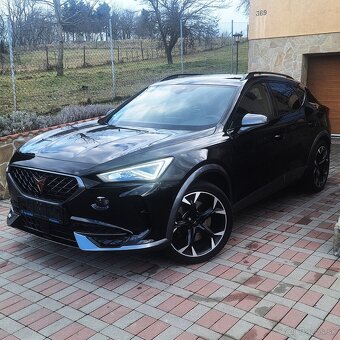 Cupra Formentor 1.4 TSI eHybrid 245k DSG Veloz - 3