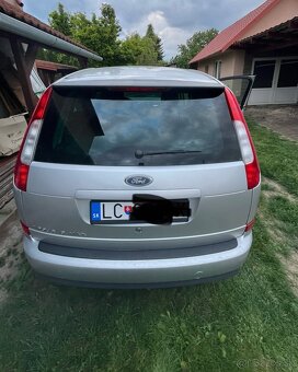 FORD C MAX - 3