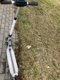 Električka kolobezka Kugo s1 - 3