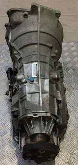 Automaticka Prevodovka Bmw 525 tds - 3