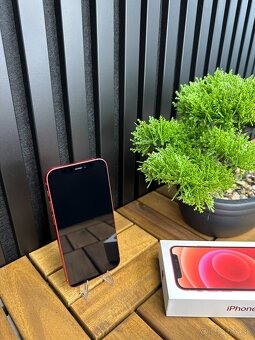 ► Apple iPhone 12 Mini 128 GB │ Záruka 1 rok - 3