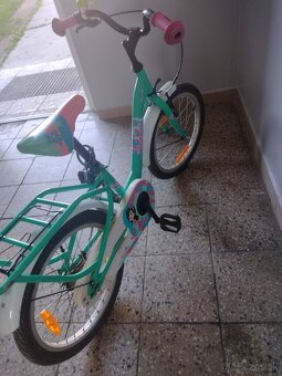 Dievcensky bicykel - 3