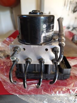 Octavia 1 abs kocka - 3