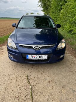 Na predaj: Hyundai i30 1.6 CRDi - 3