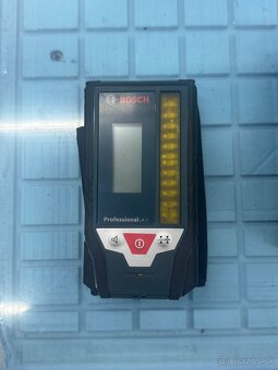 Bosch Professional GLL 3-80 C - 3