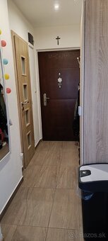 Prenajmem 1 izbový byt po celkovej rekonštrukcii dlhodobo - 3
