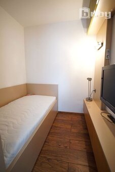 Prenajmem pekný 1 izbový byt (bauring), Martin - Jahodníky. - 3