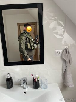 Výstroj na airsoft - 3