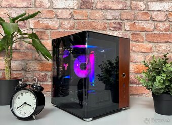 i7 11700KF\32GB\RTX 4060\SSD\850W Zdroj - 3