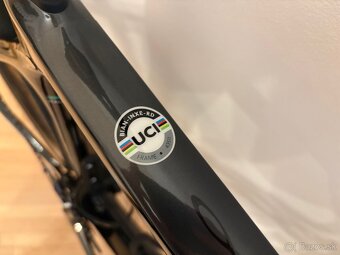 Bianchi Infinito XE Ultegra GRX – Endurance (230 km) - 3