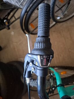 Predám bicykel - 3