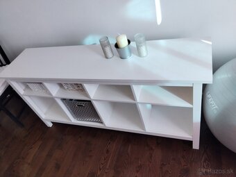 Predám IKEA Hemnes - 3