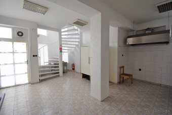 Na predaj podnikateľský priestor na rôzne účely, Galanta - 3