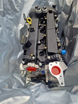 MOTOR 204PT RANGE ROVER EVOQUE 2,0 - 3