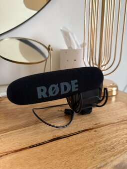 Rode VideoMic Pro - 3