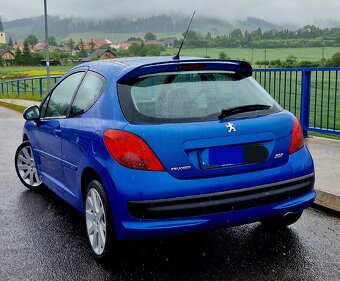 Peugeot 207 1.6i 110kw GTI - 3