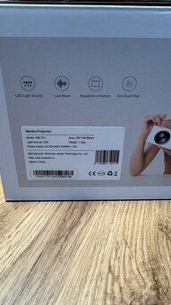 Wanbo x1 wifi - 3