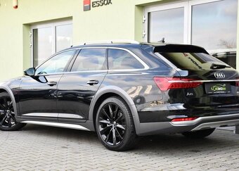Audi A6 allroad 55TDI HUD K360°ZÁRUKA ČR 1.M 253 kw - 3