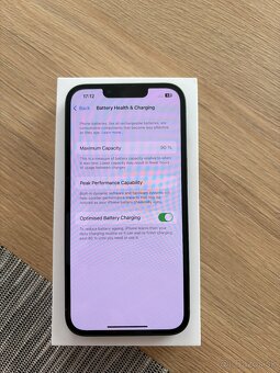 iPhone 13 , 128GB - 3