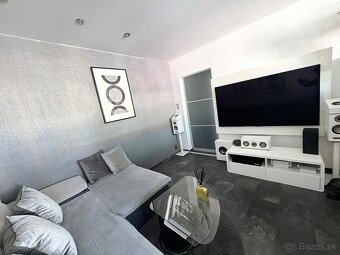 Predám krásny zariadený 2- izb.byt, 72 m2, Senec - 3