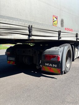 MAN TGX 18.480 EEV/EURO5 MEGA 2013 - 3