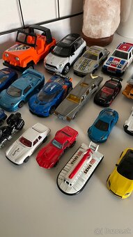 Automodely mix - 3