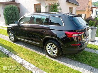 Škoda Kodiaq 1,5 Tsi - 3