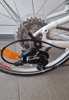 Predam detsky bicykel Woom 20' - 3