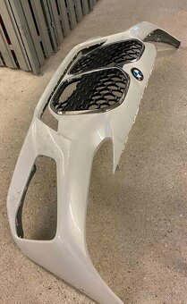 Bmw G22/G23 M Packet predný náraznik - 3