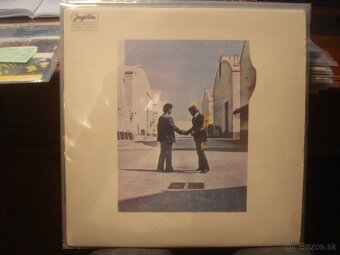 LP SEARCHERS EVERLY DARTS STYX P.FLOYD SLADE POLICE - 3