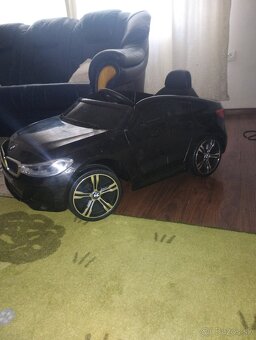 Predám elektrické BMW - 3