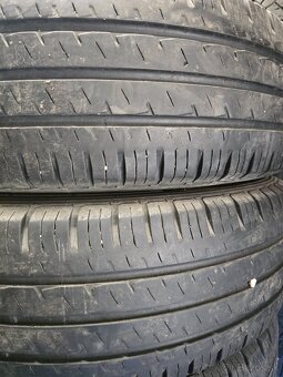 225/75r16c hankook - 3