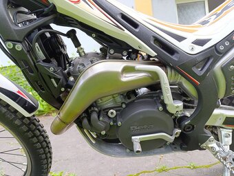 Beta Trial 290 - 3