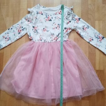Šaty premerane vid.foto - 3